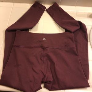 Wunder Under Low Rise 28”